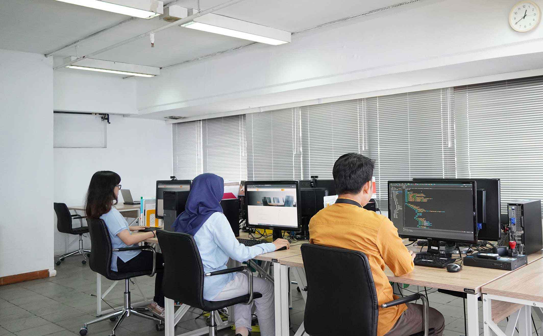 PT Ozora Global Indonesia