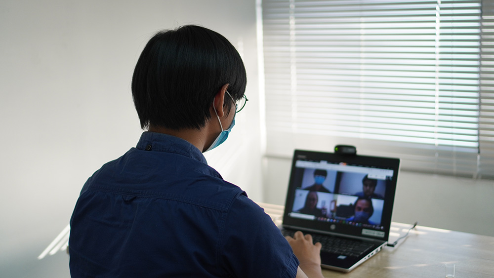 Peraturan Terkait Work From Home (WFH)