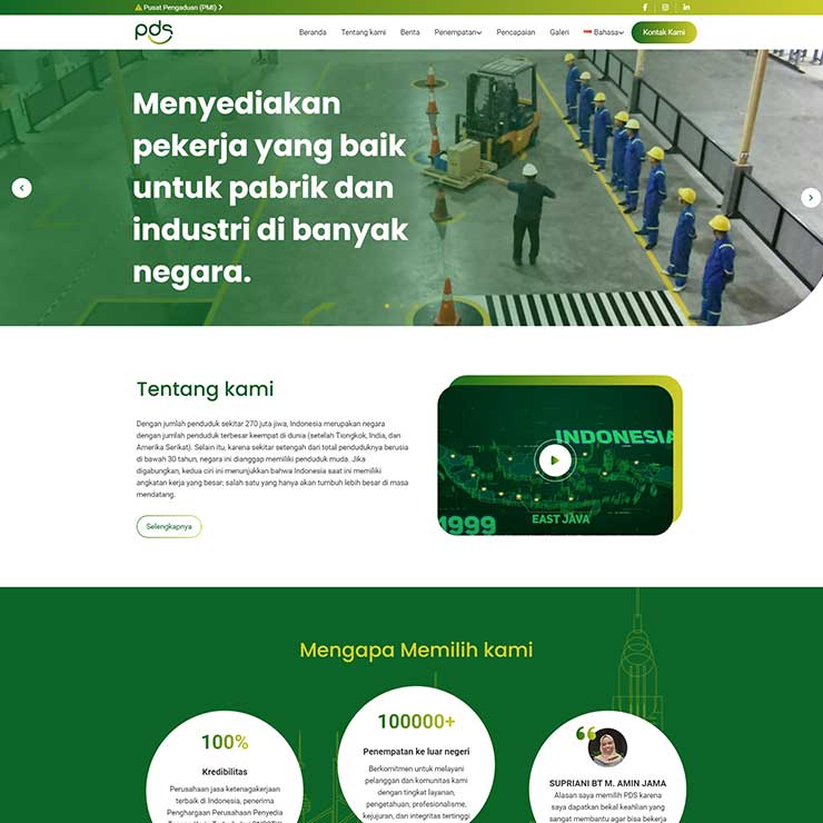 Prima Duta Sejati